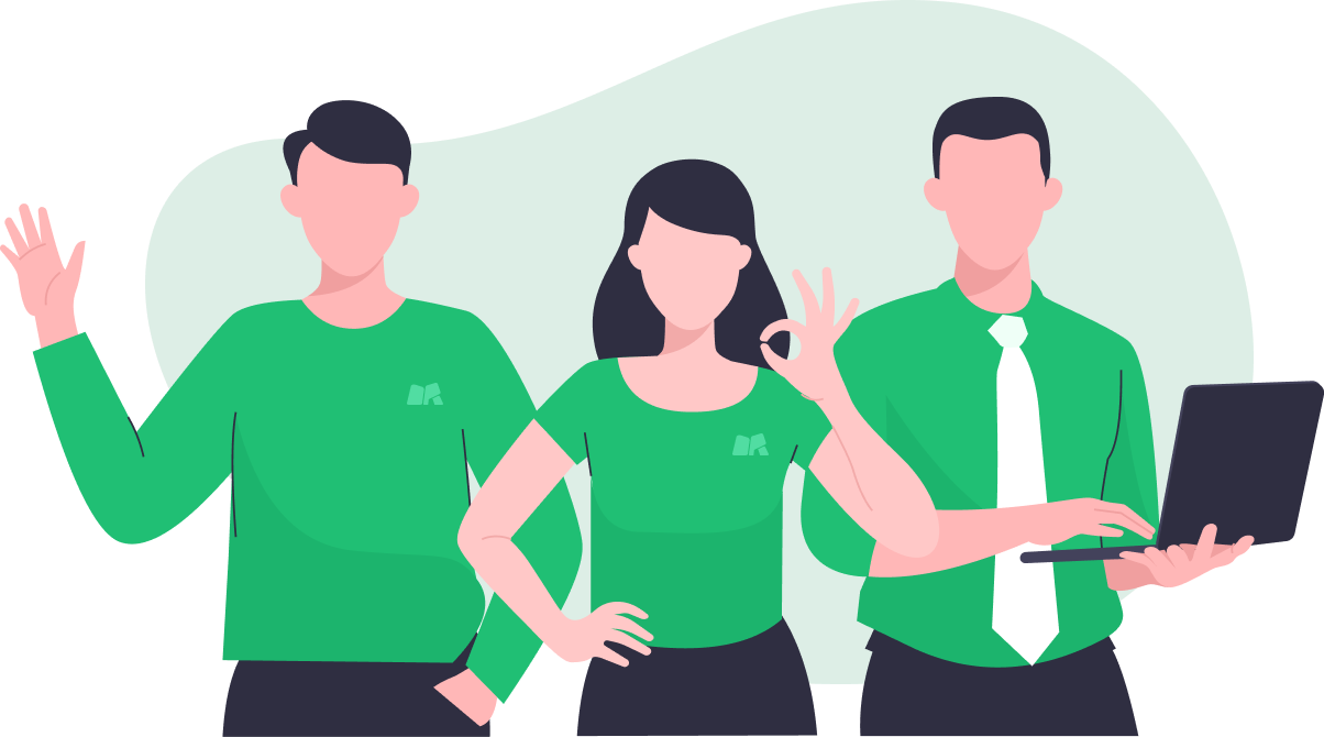 unser team