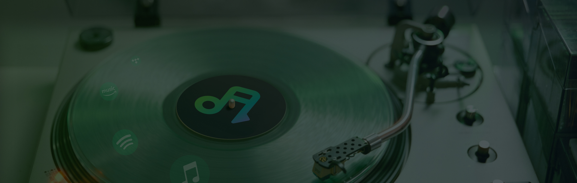 drmare streaming audio recorder