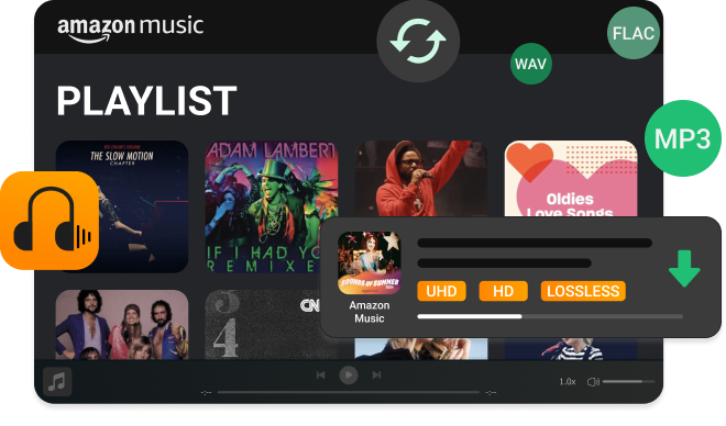 drmare audible converter banner