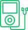 spotify auf dem mp3 player abspielen
