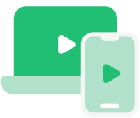 dauerhaft offline behalten und abspielen