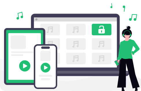 musikstreams überall offline abspielen