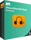 amazon music converter für mac