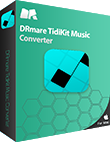 tidikit music converter für mac