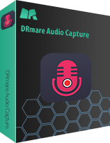 DRmare Audio Capture für Mac