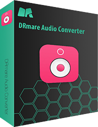 DRmare DRM Audio Converter für Mac