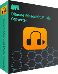drmare imazonkit music converter für mac