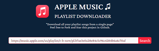 apple musik zum online playlist downloader von apple hinzufügen