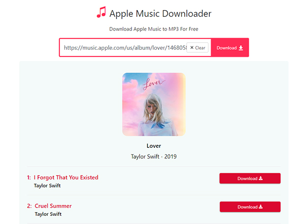 apple music zu aplmate hinzufügen