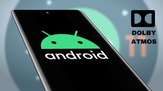 Dolby Atmos auf Spotify unter Android nutzen