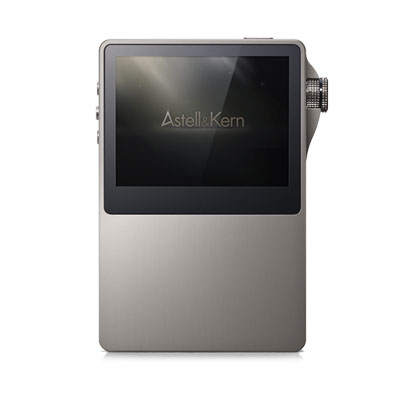 tragbarer spotify mp3 player von astell und kern