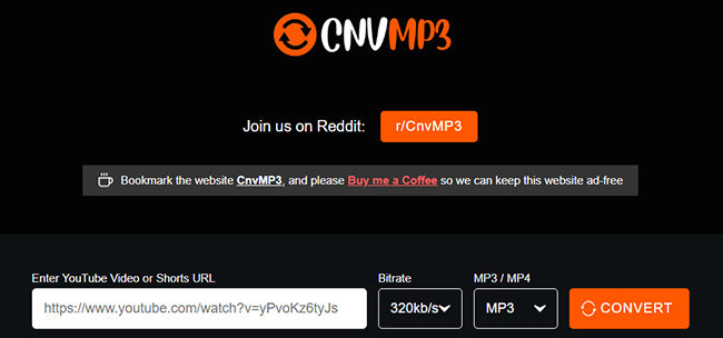 cnvmp3
