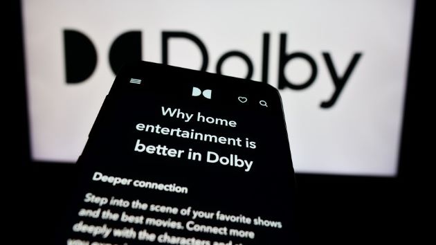 Dolby-Atmos-Technologie erklären