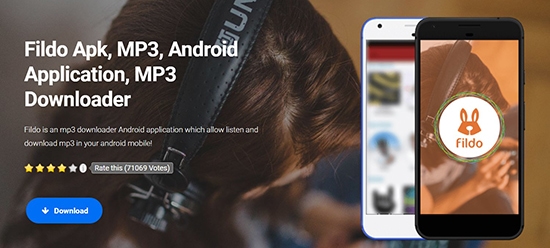 Fildo Spotify Ripper Android