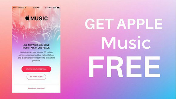 kostenlose apple music