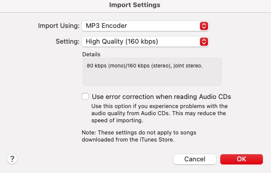 konvertieren sie ungeschützte apple music mit der app in mp3