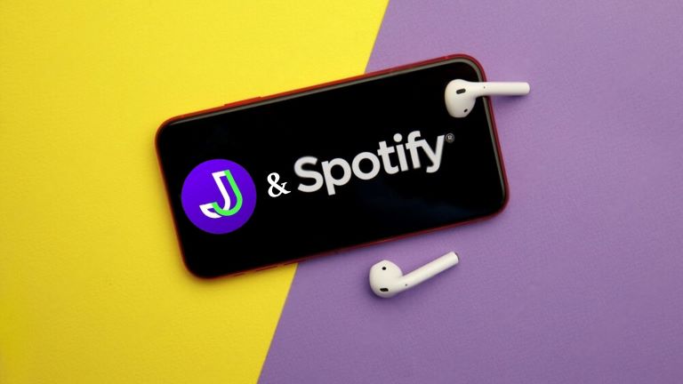 Jojoy Spotify