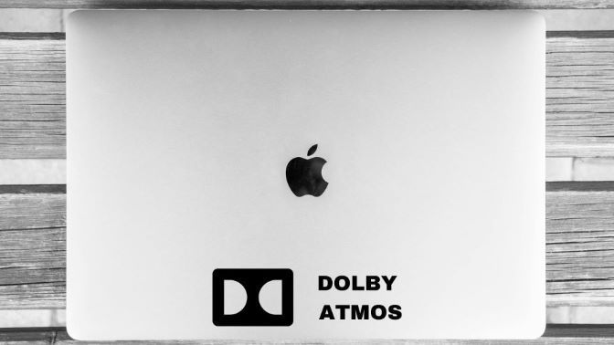 Dolby Atmos auf Spotify auf dem Mac genießen