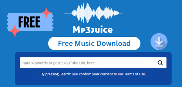 MP3 Juice Musik kostenlos herunterladen