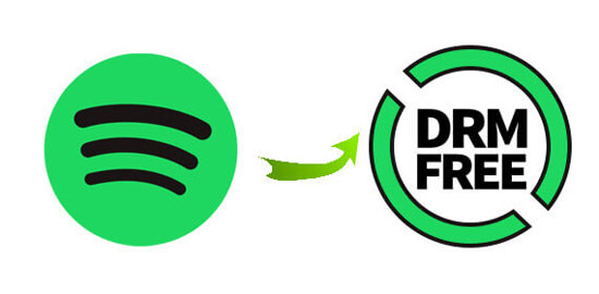 Spotify DRM entfernen