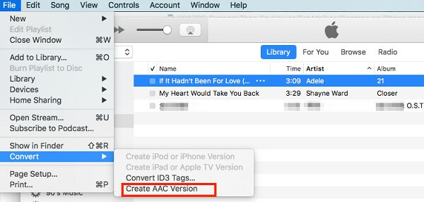 spotify song mit itunes als iphone klingelton festlegen