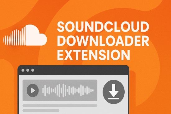 SoundCloud-Downloader-Extension