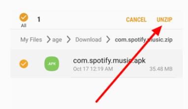 laden sie spotify songs ohne premium auf android herunter