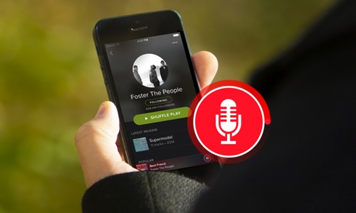 Spotify-Ripper