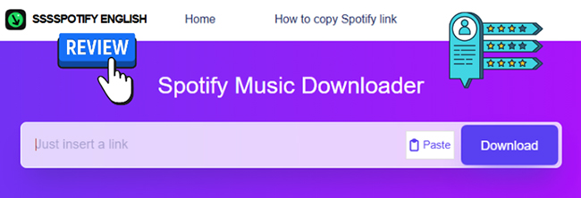 sssSpotify im Test