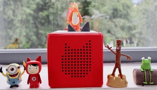 Toniebox
