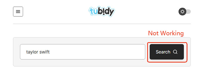 Tubidy
