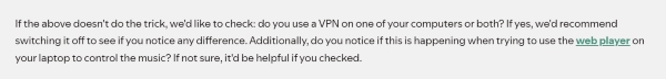 VPN ein- oder ausschalten