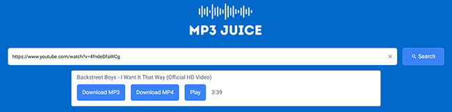 youtube zu mp3 mp3juice