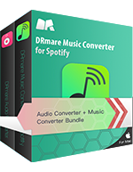 spotify und audio converter bündeln